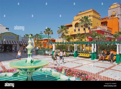 shoe shops in playa de las américas